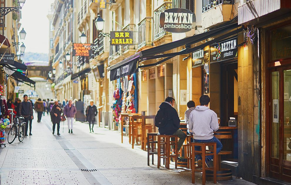 Σαν Σεμπαστιάν