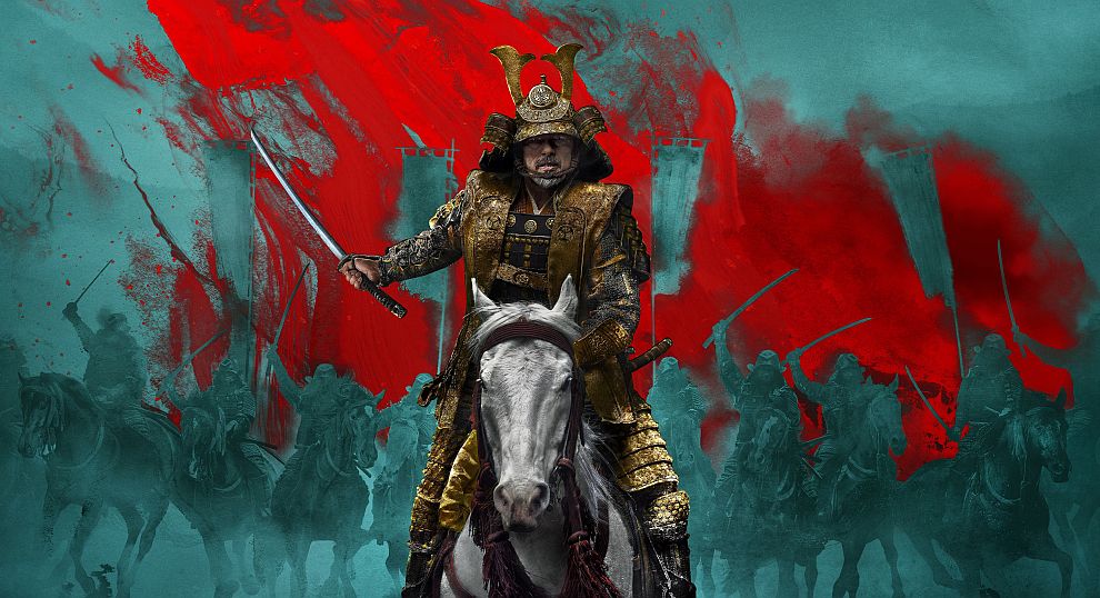 «Shōgun» 2η σεζόν: Η συνέχεια του έπους στην Ιαπωνία του 17ου αιώνα