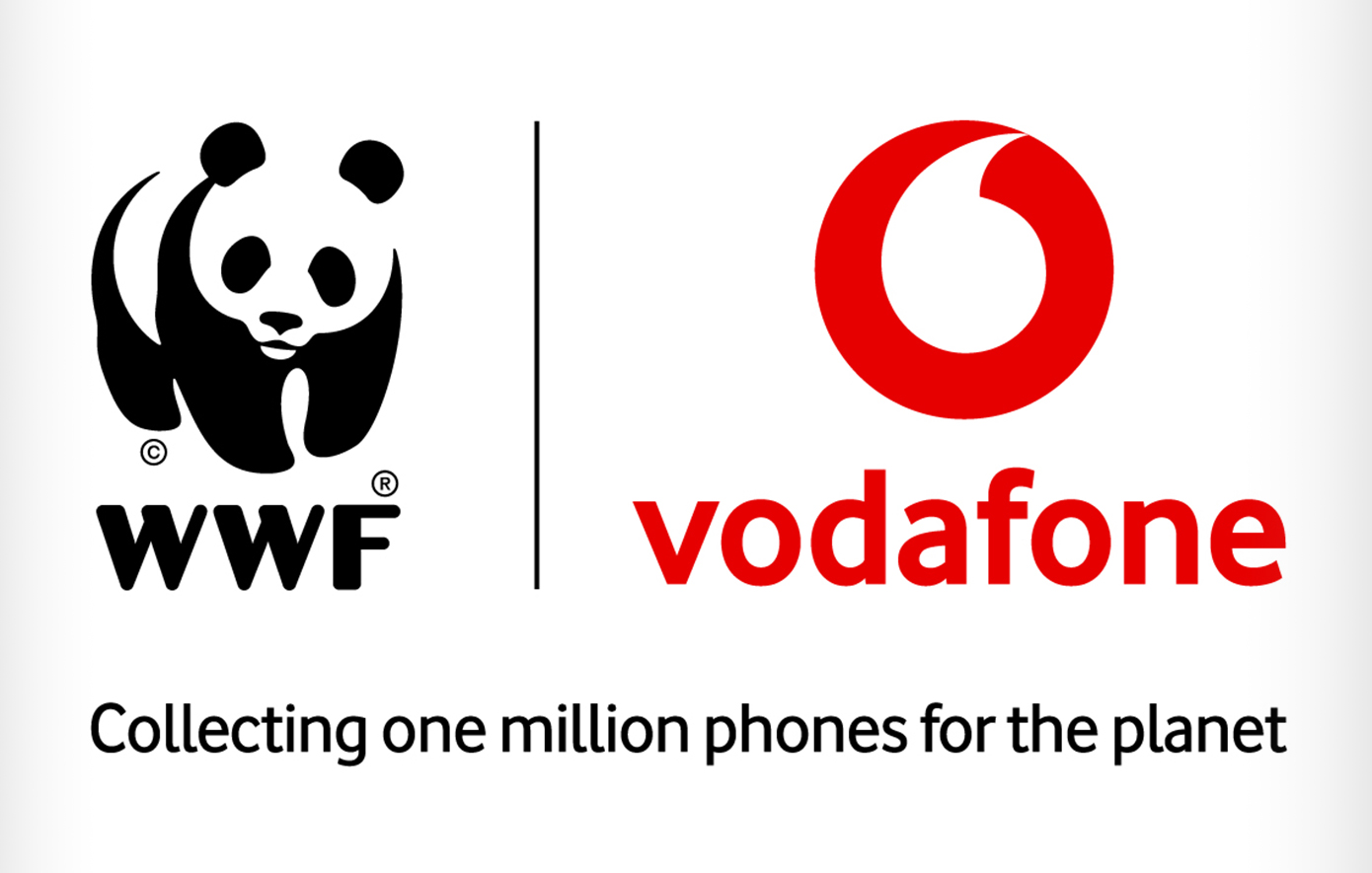 WWF – Vodafone: Ένας χρόνος από την έναρξη της παγκόσμιας συνεργασίας