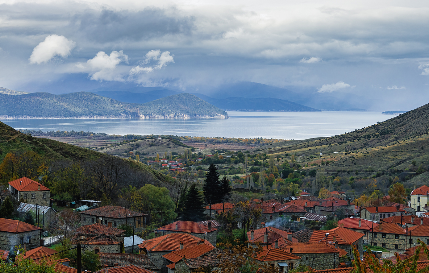 Όμορφα χωριά της Μακεδονίας που αξίζει να επισκεφτείτε