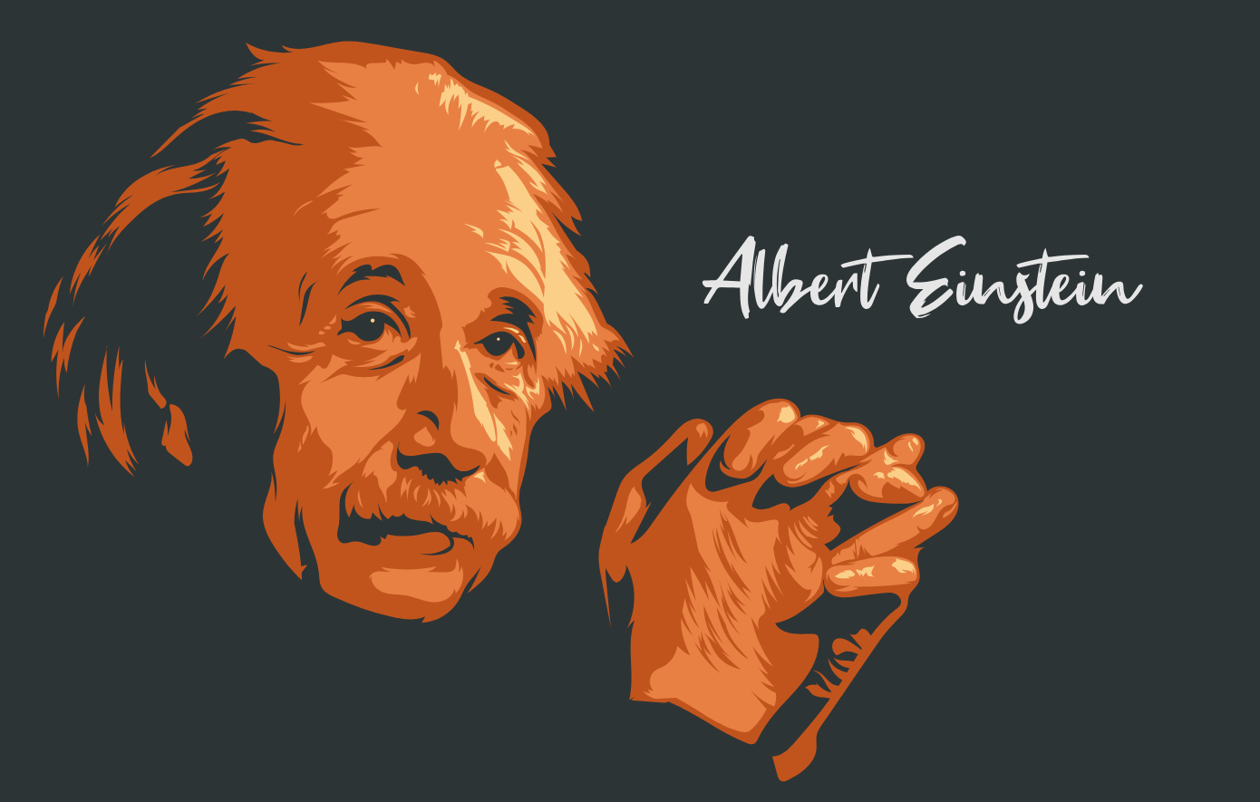 Σαν σήμερα 14 Μαρτίου: Γεννήθηκε ο Αϊνστάιν, ίσως το πιο λαμπρό μυαλό της ανθρωπότητας