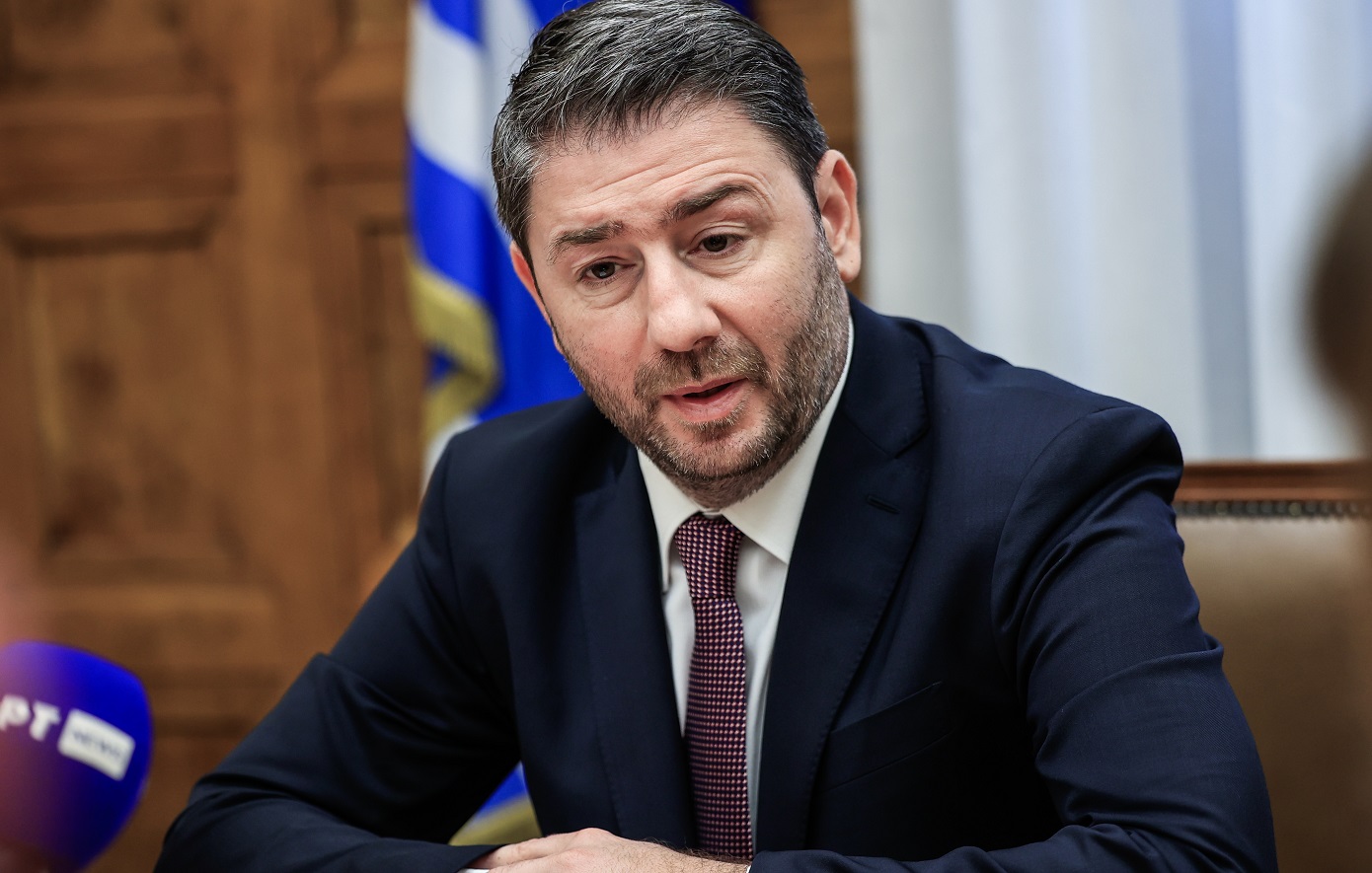 Βάζει «κομματική πειθαρχία» ο Ανδρουλάκης για τα μη κρατικά ΑΕΙ μετά τις διαρροές στο νομοσχέδιο για τα ομόφυλα ζευγάρια