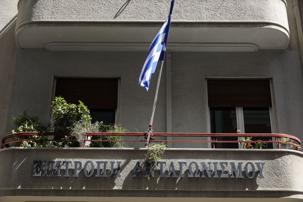 Αιφνιδιαστικοί έλεγχοι της Επιτροπής Ανταγωνισμού στον κλάδο πληροφορικής και τεχνολογίας