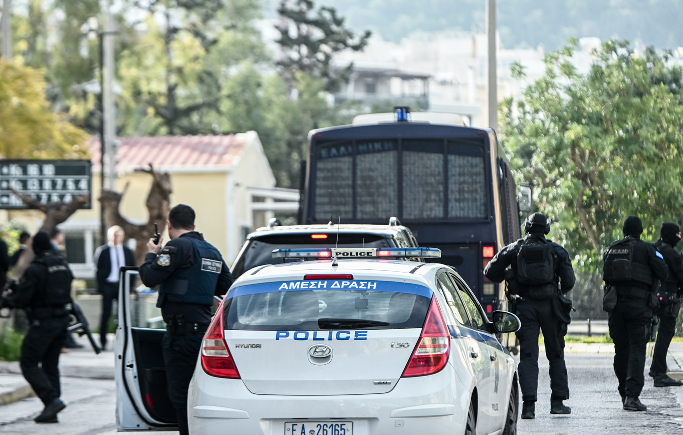 «Δεν γνώριζα τι θα συμβεί… ήμουν μόνο ο οδηγός» – Τι είπαν οι συλληφθέντες για συμμετοχή στην οργάνωση «Σύμπραξη εκδίκησης»