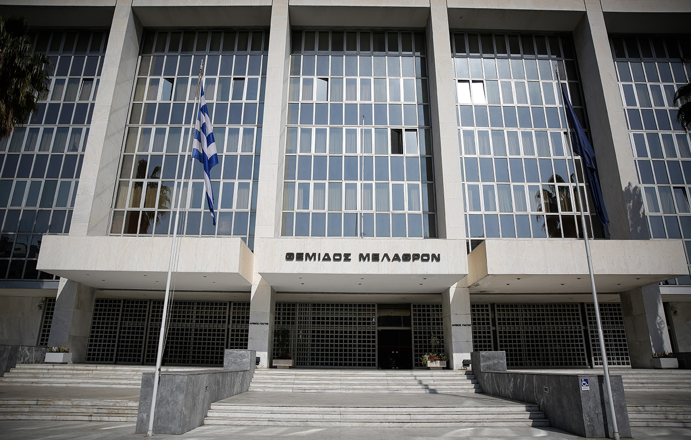 Τι λέει η εισαγγελία του Αρείου Πάγου για το πόρισμα που παρέλαβε από τον ΣΥΡΙΖΑ για τα Τέμπη