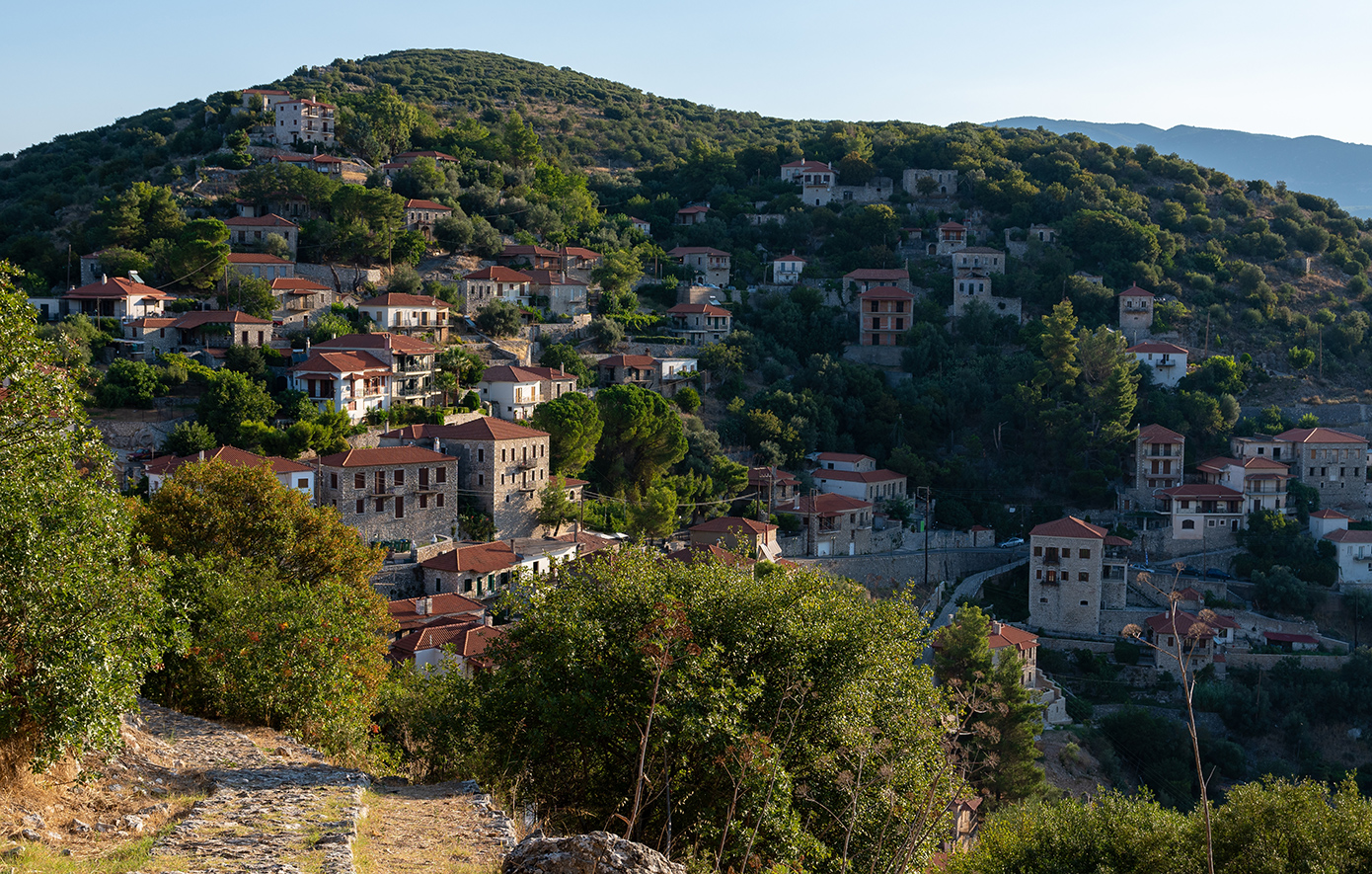 Αρκαδία Αρκαδία
