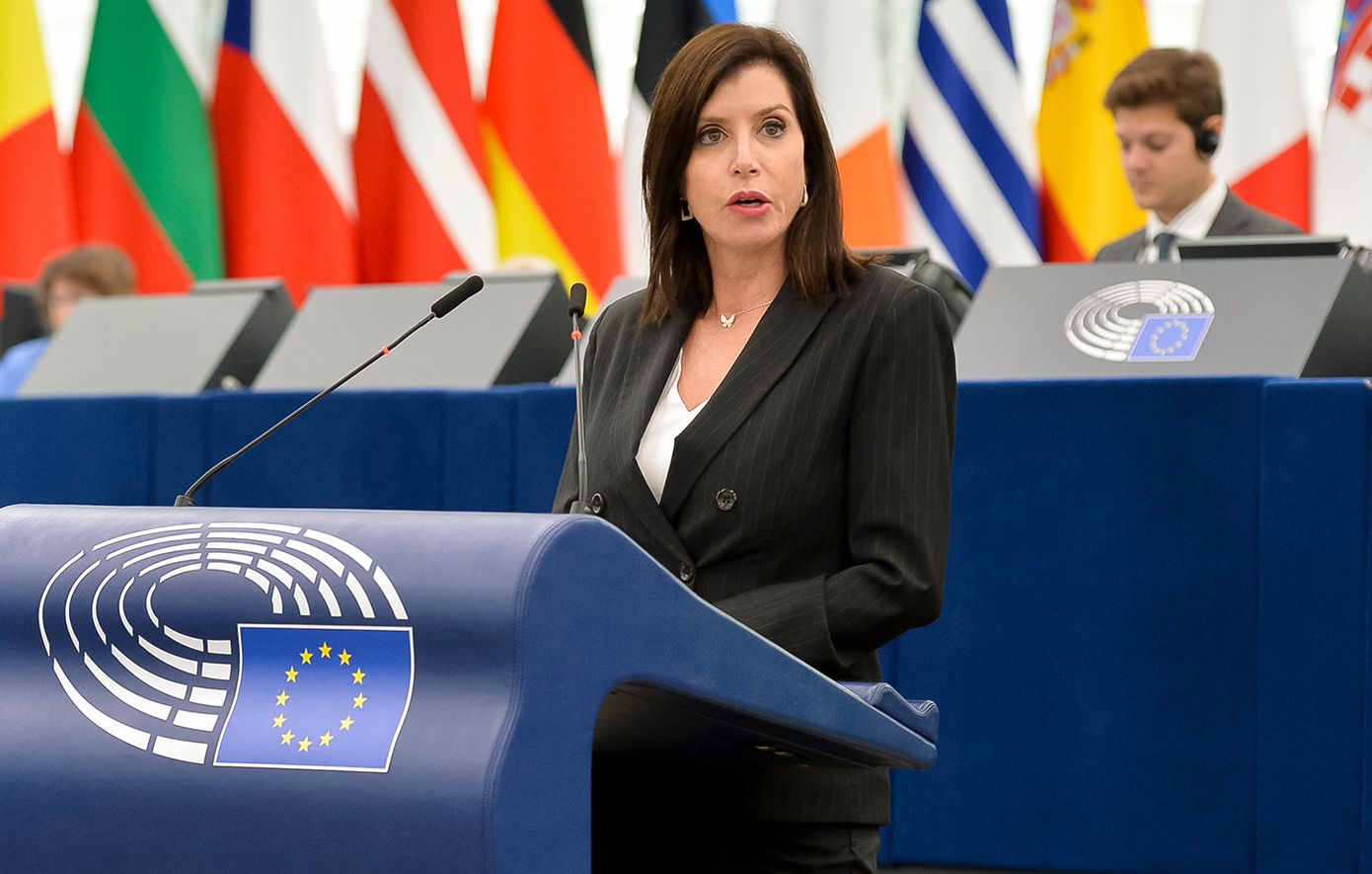 Θύμα σπείρας Ρομά η μητέρα της Άννα Μισέλ Ασημακοπούλου &#8211; Πήραν λεφτά και κοσμήματα