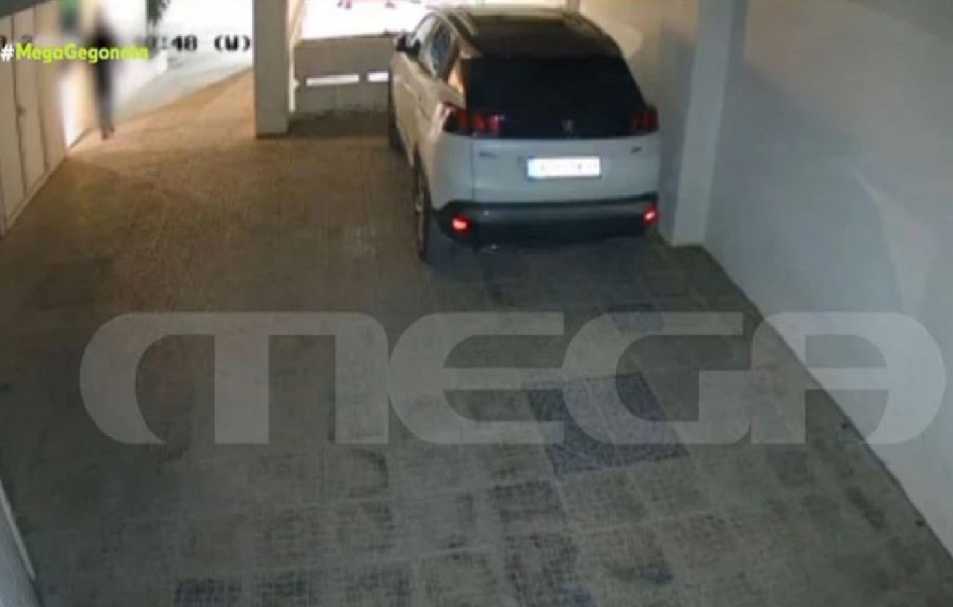 «Δεν το παίζω άγιος»: Τι λέει ο ηθοποιός από το «Κωνσταντίνου και Ελένης» για τις κατηγορίες σε βάρος του – Οι διάλογοι της σπείρας