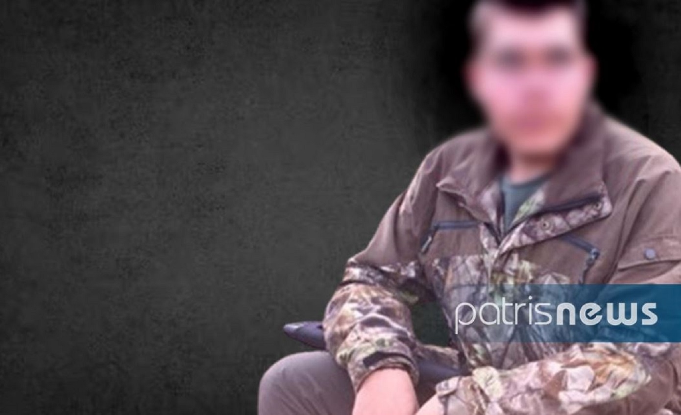 «Καλή αντάμωση» – Συγκλονίζει η τελευταία ανάρτηση του 27χρονου που αυτοκτόνησε στο Χάβαρι