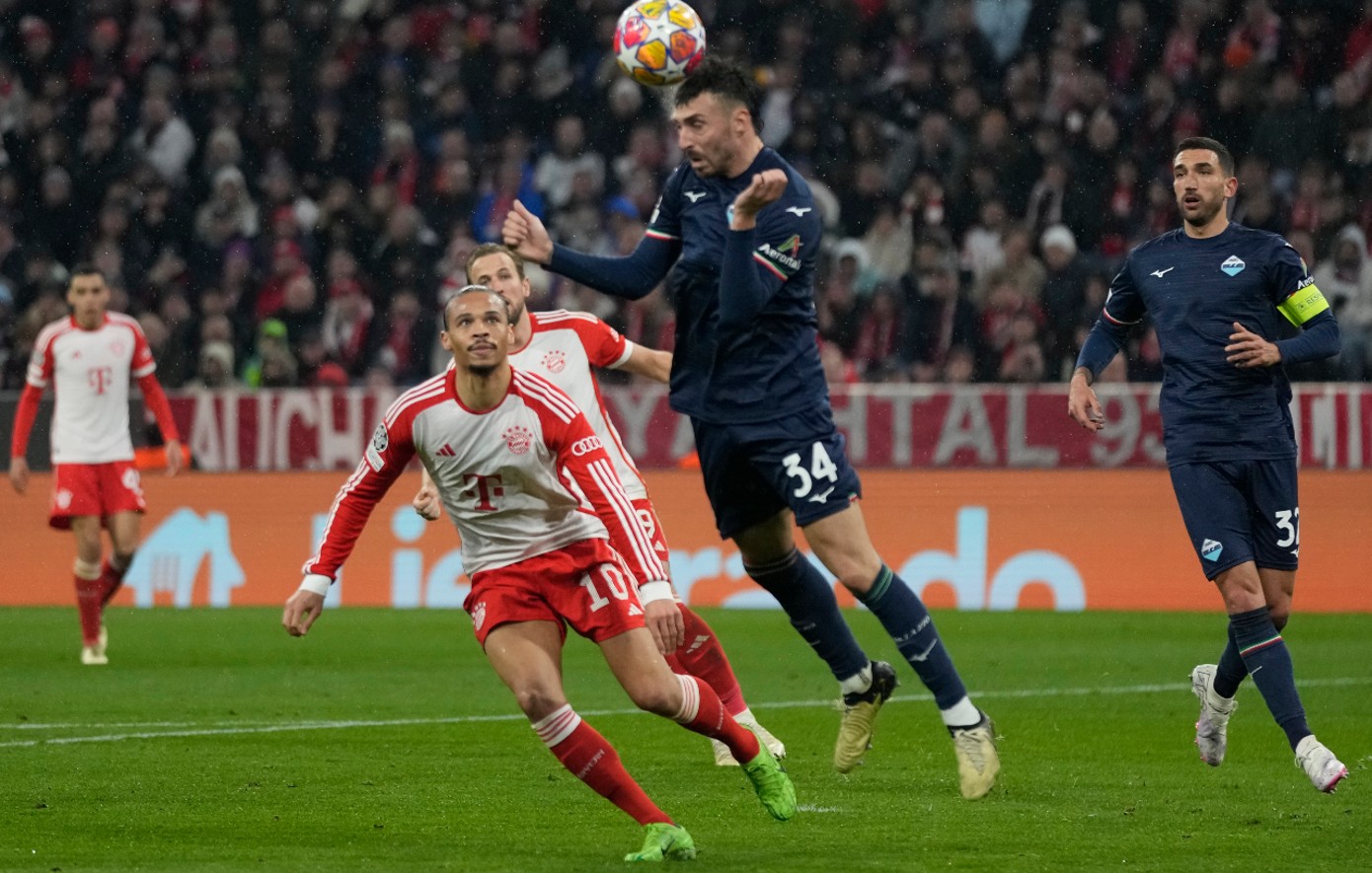 Champions League: Μπάγερν… ανατροπής με «λυτρωτή» τον Κέιν, σόου Μπαπέ στο Σαν Σεμπαστιάν