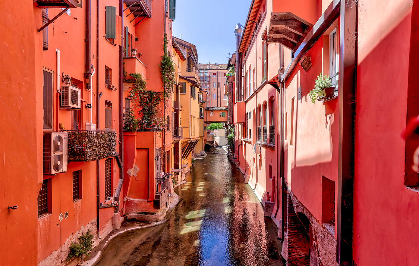 Μπολόνια Μπολόνια