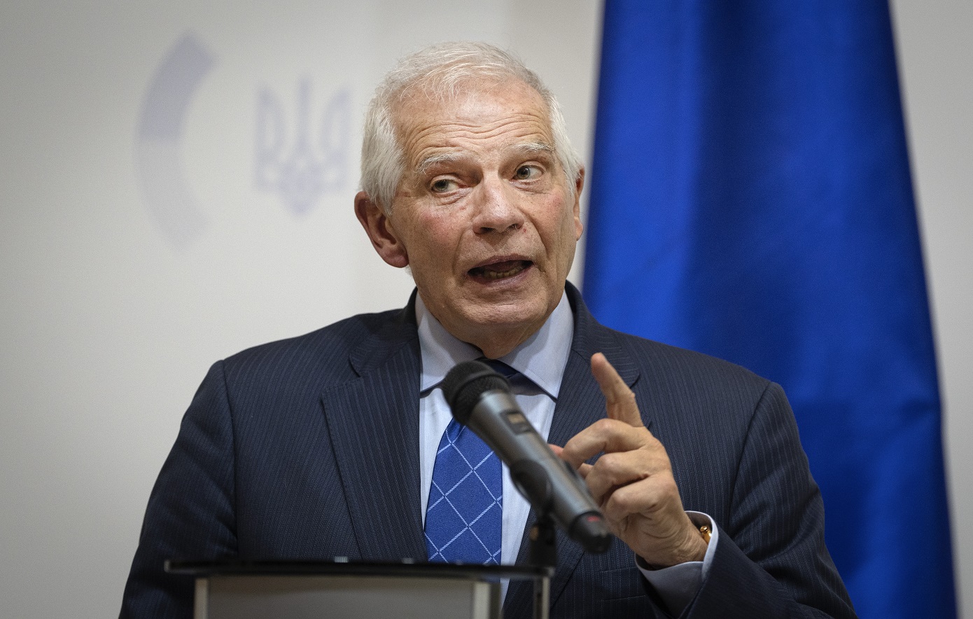 Ισπανία, Ιρλανδία και άλλες χώρες μέλη της ΕΕ θα αναγνωρίσουν παλαιστινιακό κράτος στις 21 Μαΐου, δήλωσε ο Μπορέλ