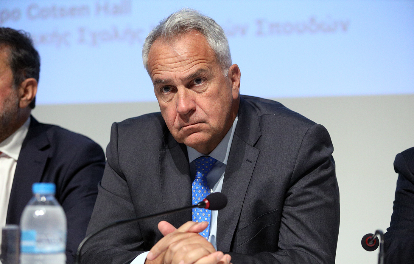 Ηχηρό μήνυμα Βορίδη από τη Σύνοδο των MED5 για τις επιστροφές μεταναστών