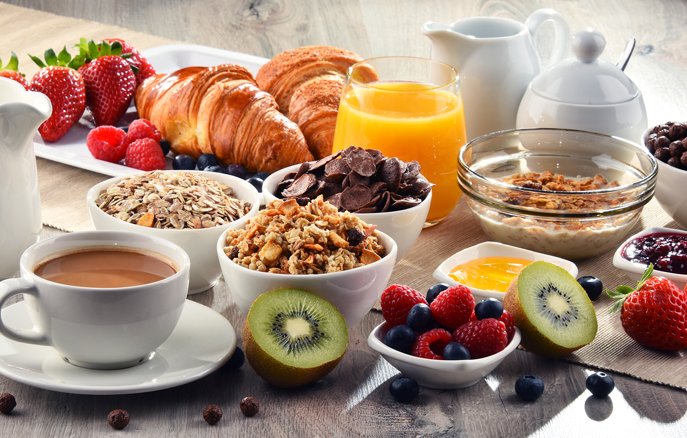 Γιατί πεινάς συνέχεια; Οι τροφές που μπορεί να σε επηρεάζουν