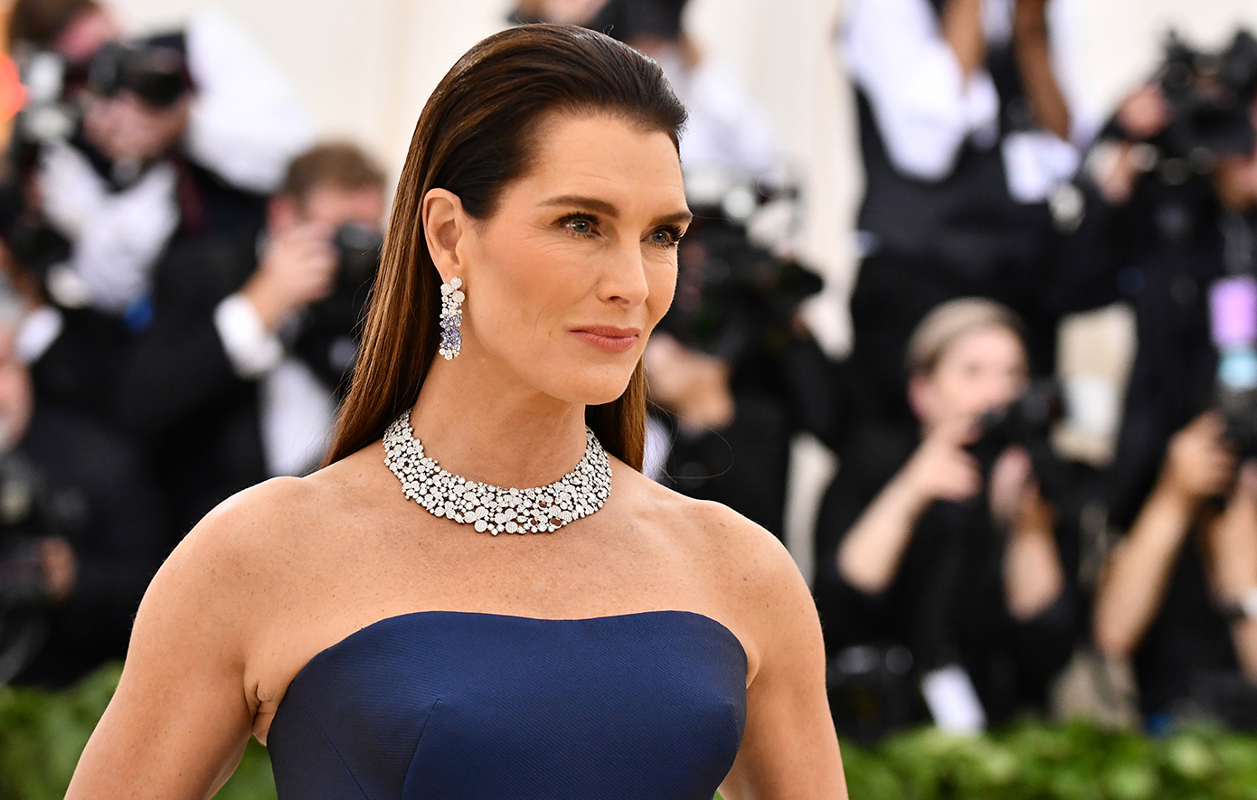 Μπρουκ Σίλντς Μπρουκ Σίλντς