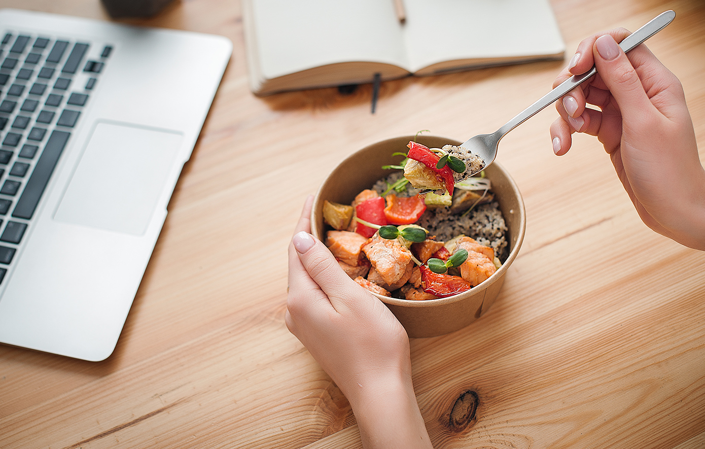 Διατροφή Διατροφή