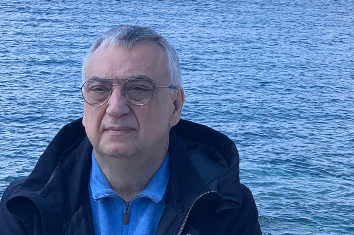 Η αινιγματική ανάρτηση του Δημήτρη Σούρα μετά το έγκλημα στη Νίκαια – «Πάμε πάλι λοιπόν. 1,2,3… πτώματα»