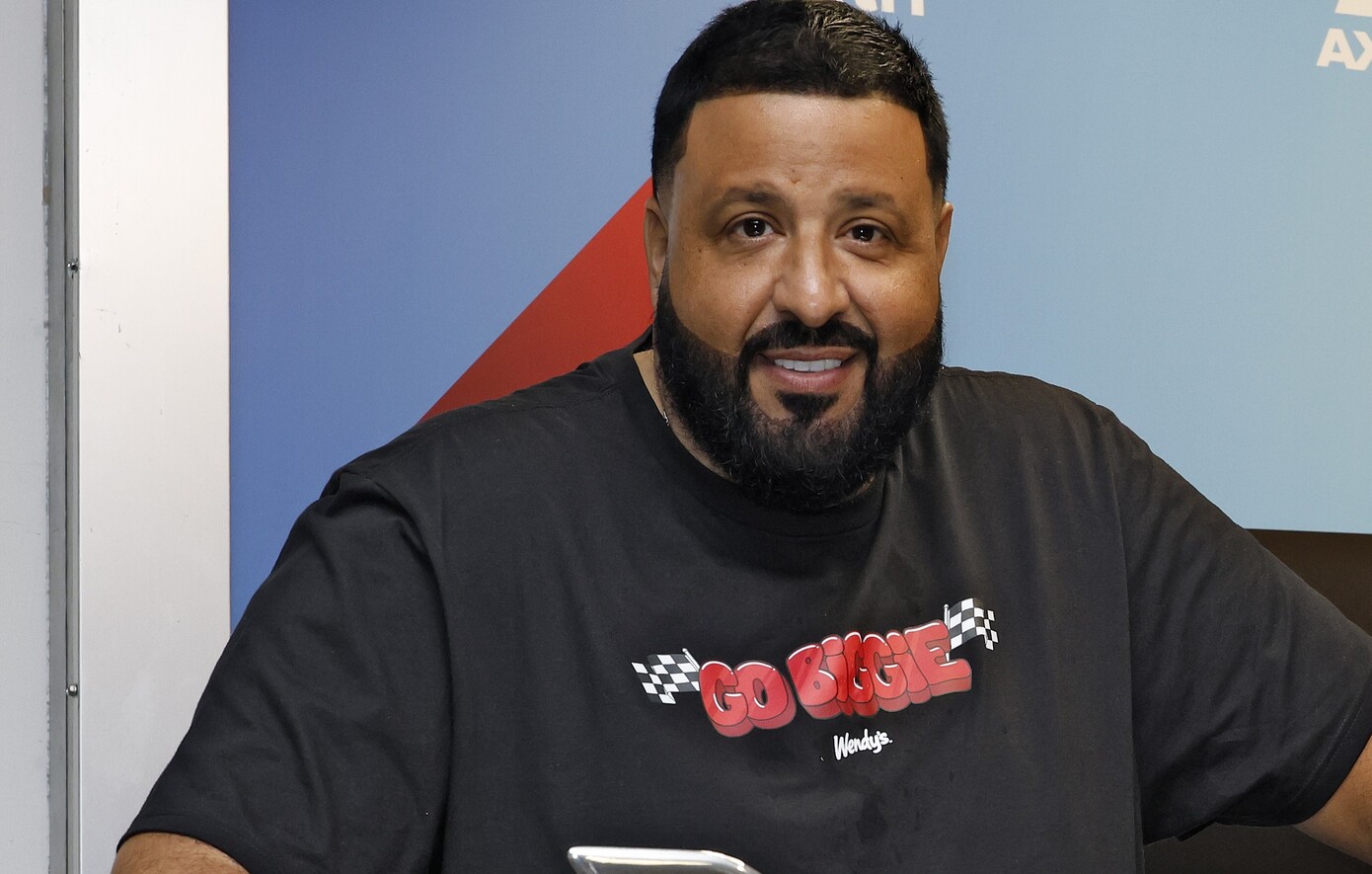 Στο «σφυρί» η πρώην έπαυλη του DJ Khaled στο Μαϊάμι &#8211; Πωλείται 16,39 εκατ. δολάρια