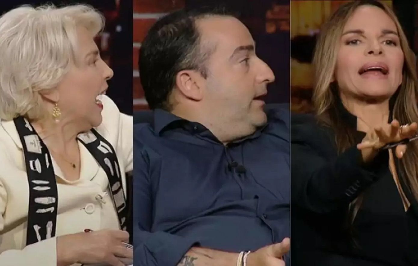 Dragons’ Den: Τους εξόργισε η Μαρία Χατζηστεφανή – «Άσε και κανέναν άλλον να ολοκληρώσει»