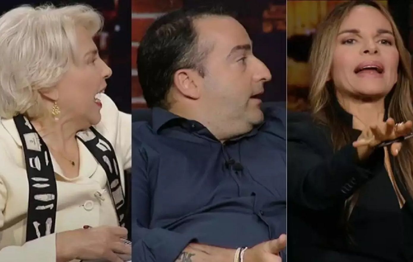 Dragons’ Den: Τους εξόργισε η Μαρία Χατζηστεφανή &#8211; «Άσε και κανέναν άλλον να ολοκληρώσει»