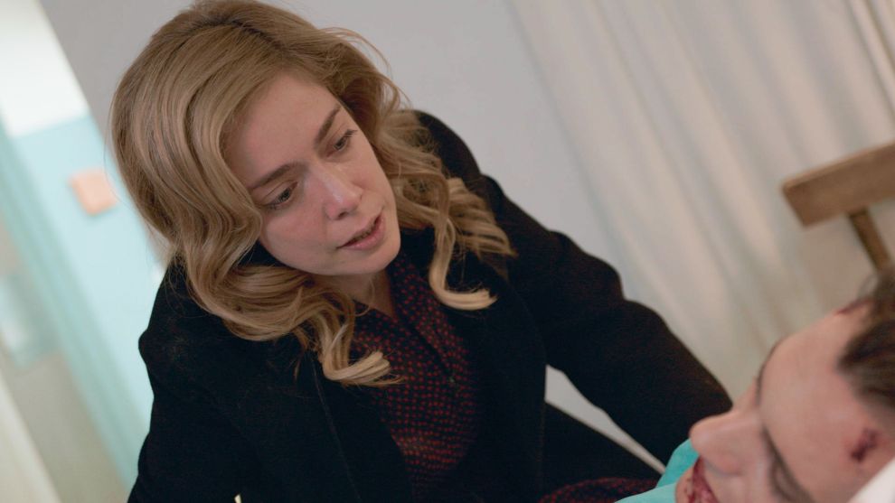 Έρωτας Φυγάς – Spoiler Έρωτας Φυγάς – Spoiler