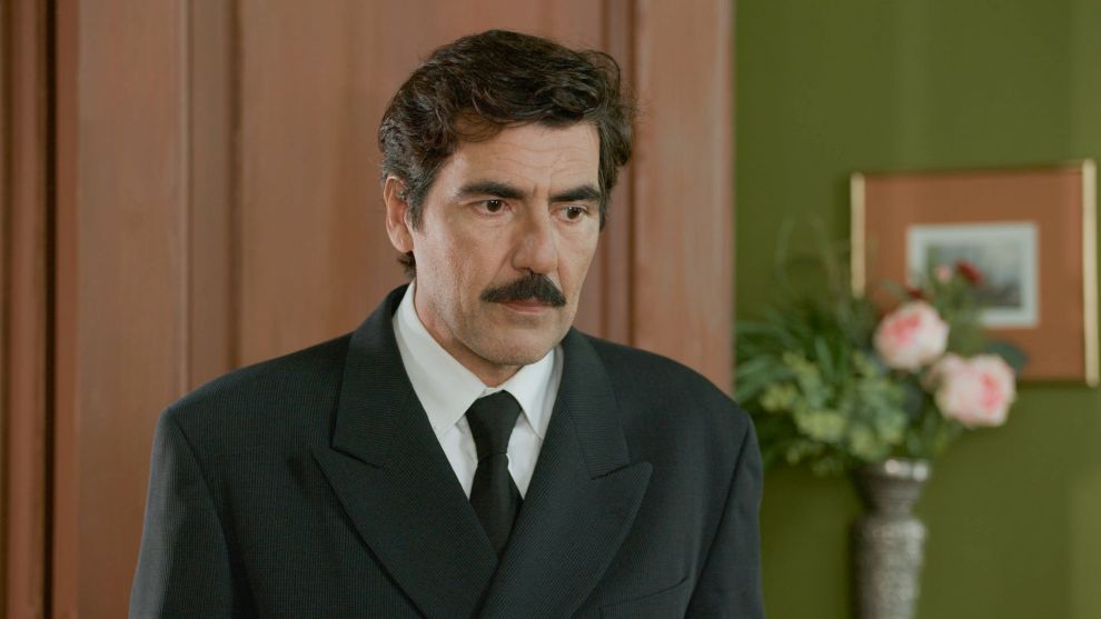 Έρωτας Φυγάς – Spoiler Έρωτας Φυγάς – Spoiler