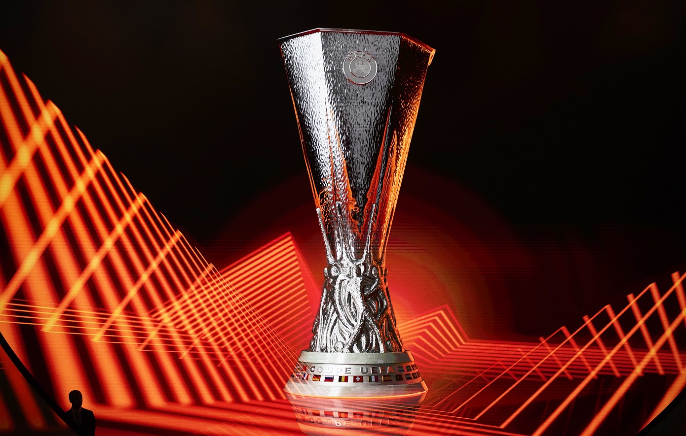 Europa League: Τα ζευγάρια για τους «8» &#8211; Σπουδαίο παιχνίδι Μίλαν &#8211; Ρόμα