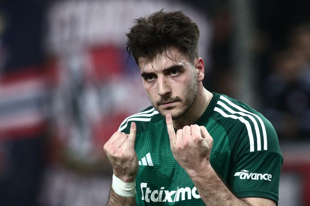 A Bola: Τηλεφώνησε στον Ιωαννίδη ο Ρούμπεν Αμορίμ