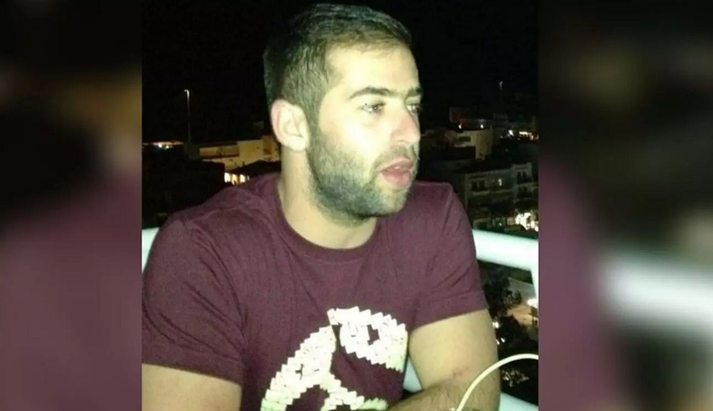 «Είχε σκάσει η φωτοβολίδα στην κοιλιά του, ήταν ανοιχτή πληγή μεγάλη» – Θρήνος στο Λασίθι για τον θάνατο του 33χρονου Μανώλη