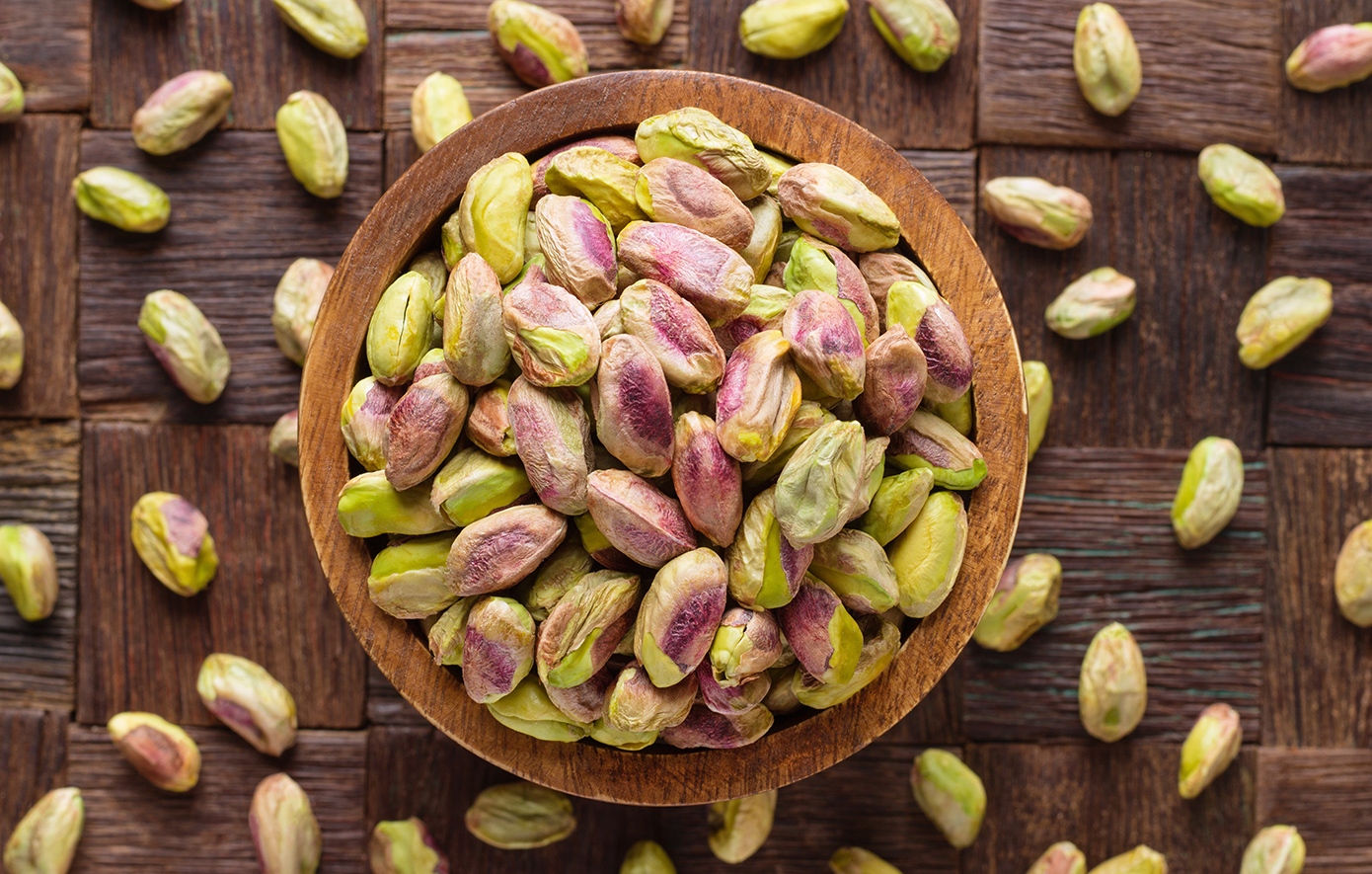 Φυστίκια Φυστίκια