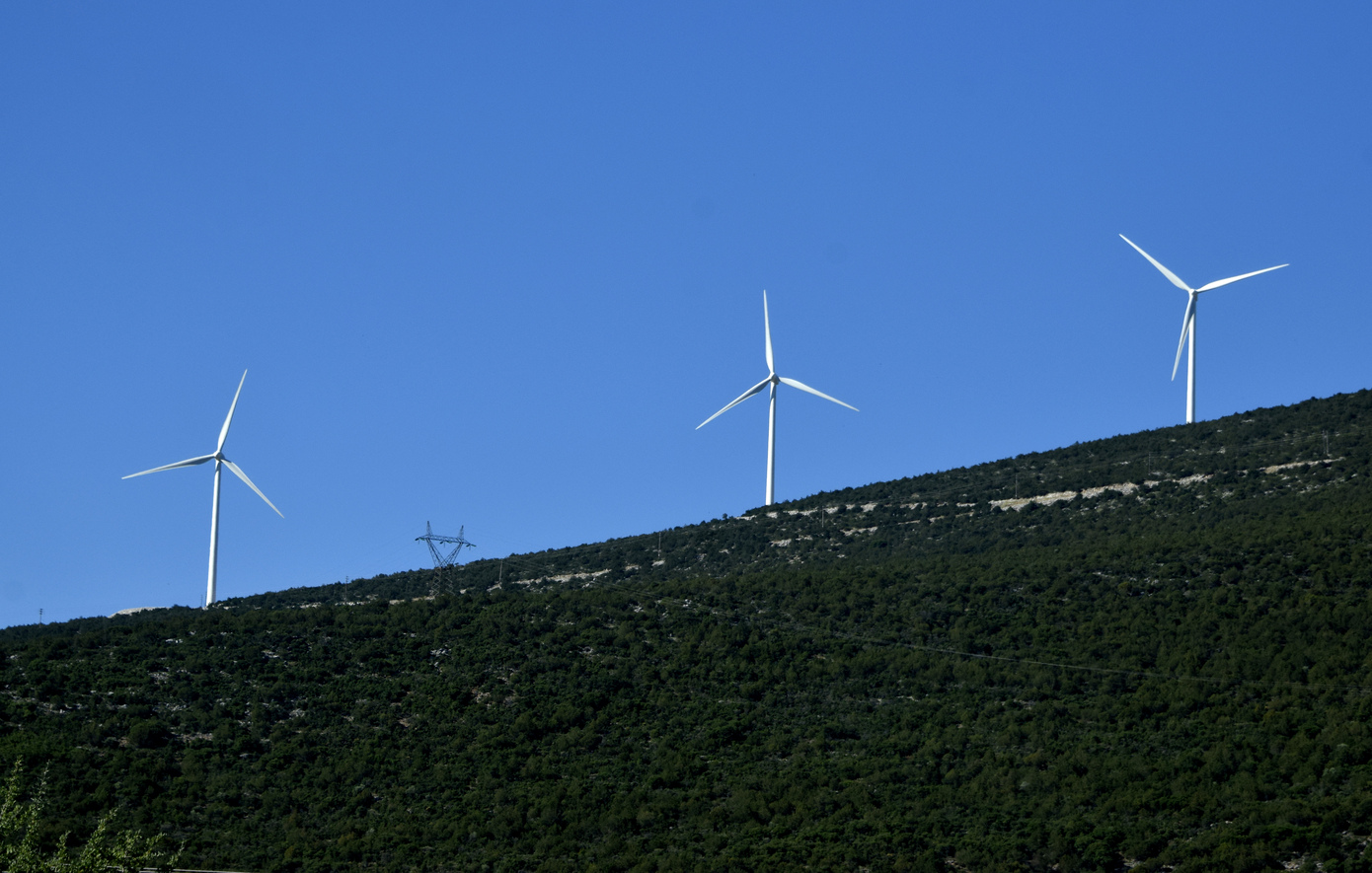 Η πριμοδότηση πράσινων επενδύσεων βασικός άξονας της αναμόρφωσης του Αναπτυξιακού νόμου