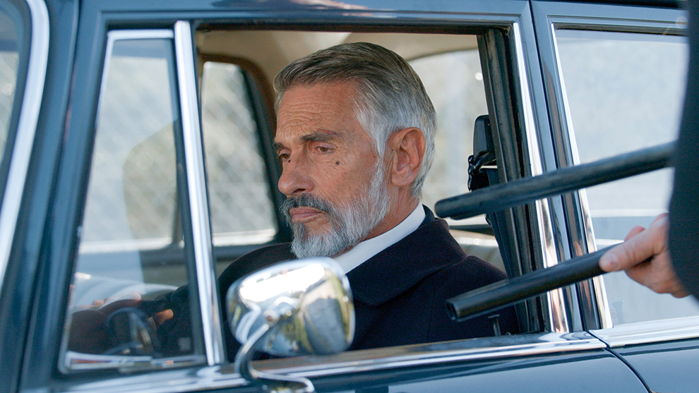 Έρωτας Φυγάς – Spoiler Έρωτας Φυγάς – Spoiler