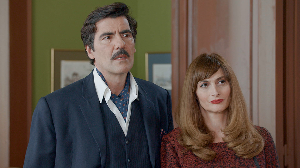 Έρωτας Φυγάς – Spoiler Έρωτας Φυγάς – Spoiler