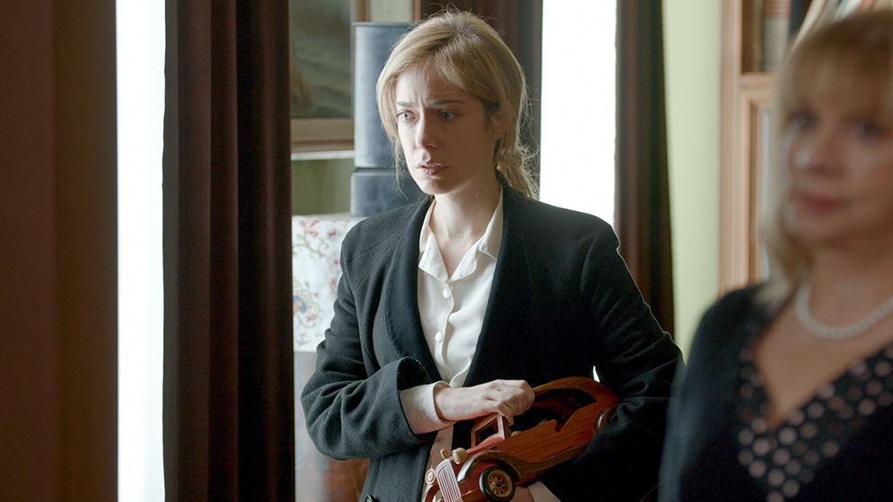 Έρωτας Φυγάς – Spoiler Έρωτας Φυγάς – Spoiler