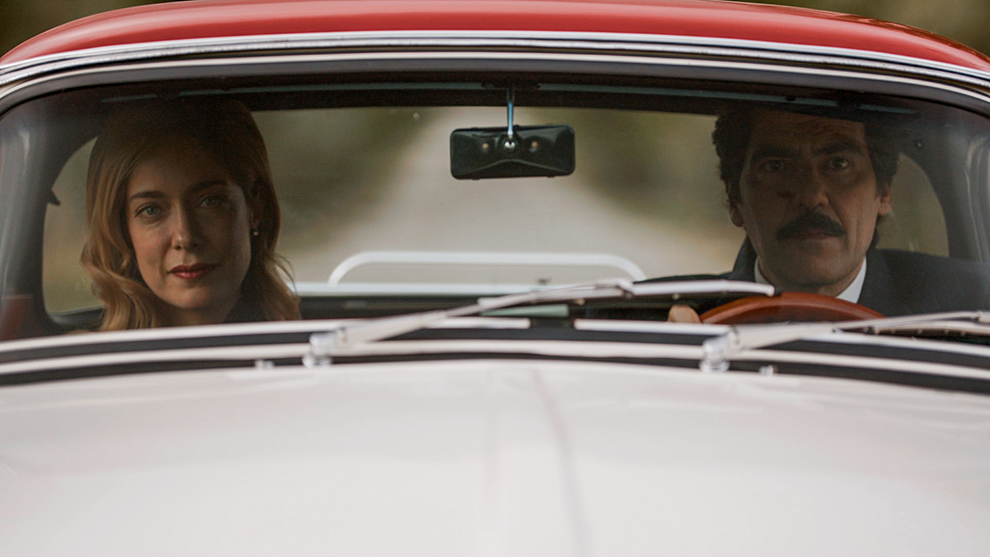 Έρωτας Φυγάς – Spoiler Έρωτας Φυγάς – Spoiler