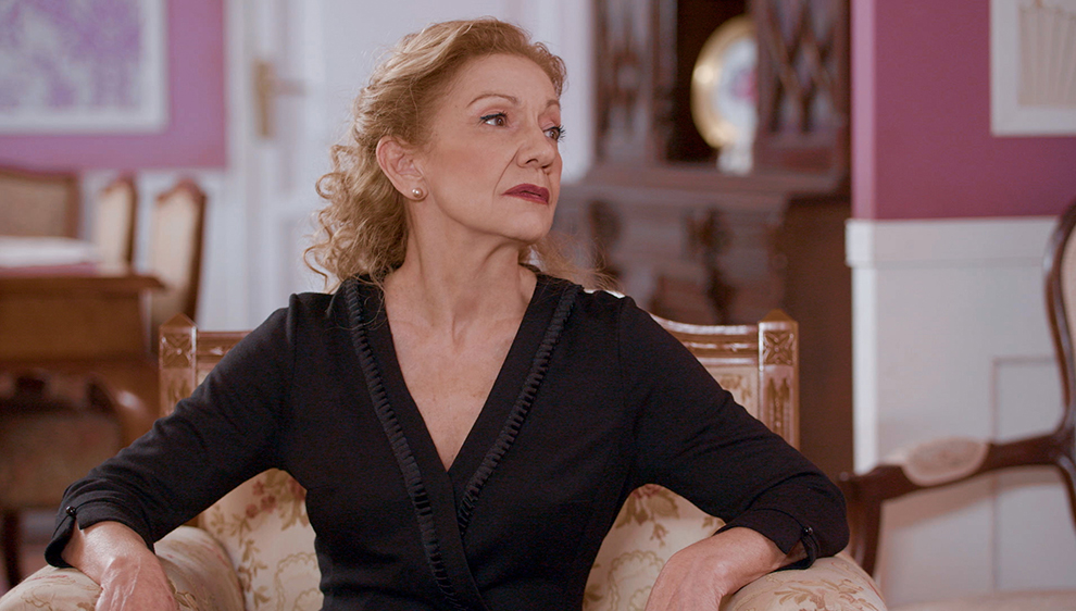 Έρωτας Φυγάς – Spoiler Έρωτας Φυγάς – Spoiler