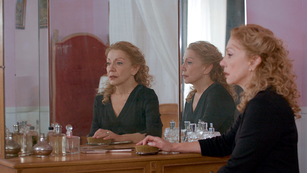 Έρωτας Φυγάς – Spoiler Έρωτας Φυγάς – Spoiler