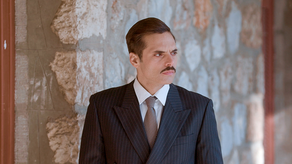 Έρωτας Φυγάς – Spoiler Έρωτας Φυγάς – Spoiler