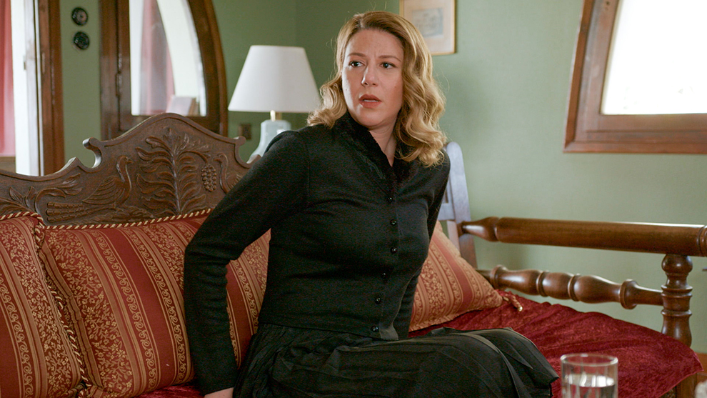 Έρωτας Φυγάς - Spoiler Έρωτας Φυγάς - Spoiler