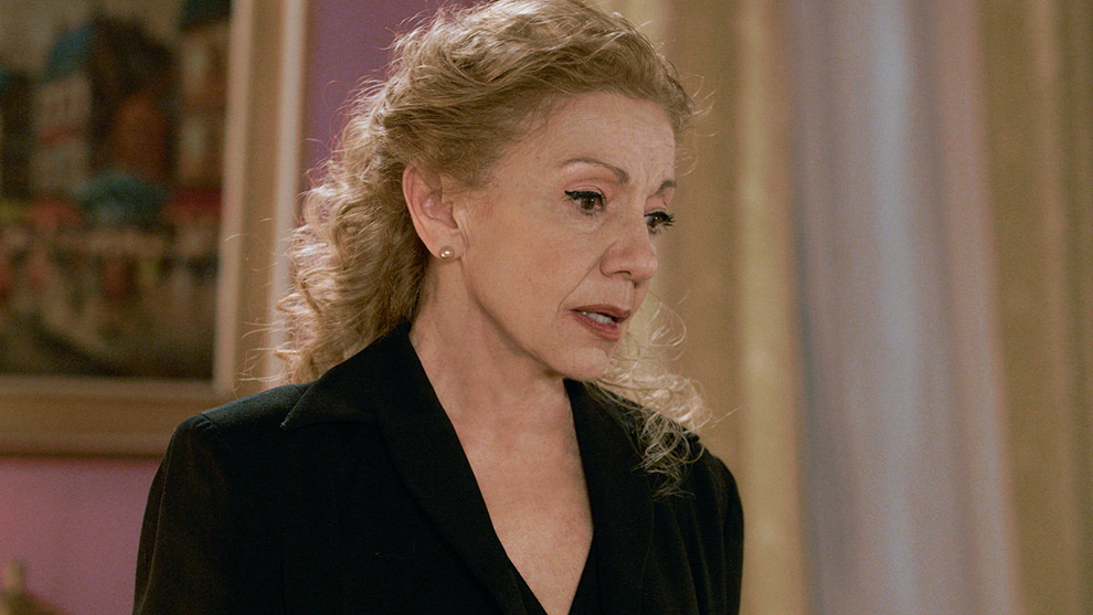 Έρωτας Φυγάς Έρωτας Φυγάς