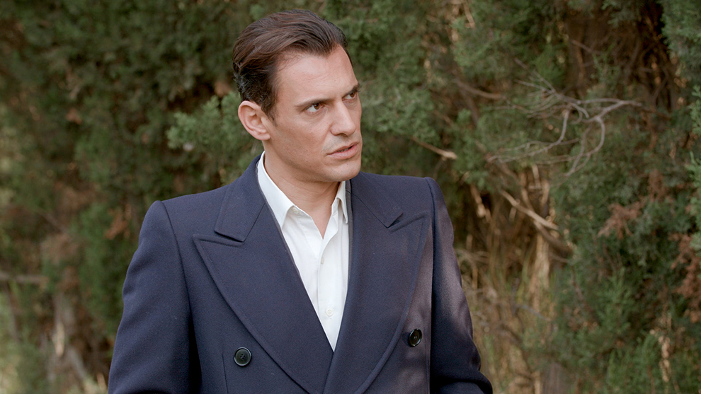 Έρωτας Φυγάς – Spoiler Έρωτας Φυγάς – Spoiler