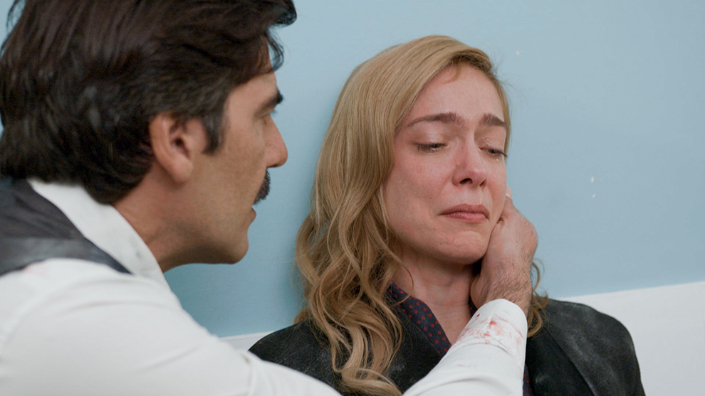 Έρωτας Φυγάς – Spoiler Έρωτας Φυγάς – Spoiler