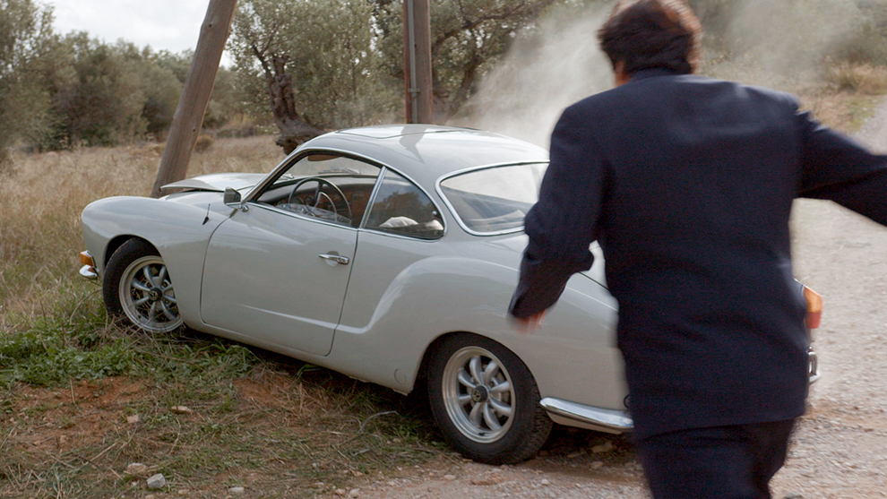 Έρωτας Φυγάς - Spoiler Έρωτας Φυγάς - Spoiler