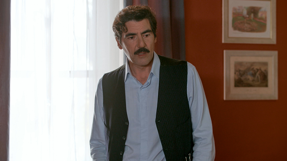 Έρωτας Φυγάς Έρωτας Φυγάς