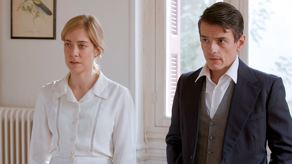 Έρωτας Φυγάς – Spoiler Έρωτας Φυγάς – Spoiler