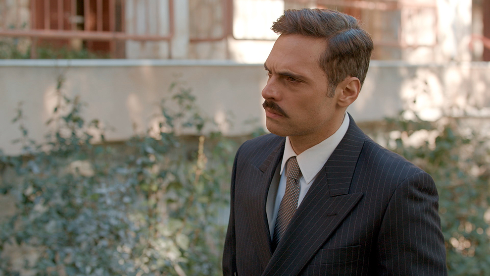 Έρωτας Φυγάς Έρωτας Φυγάς