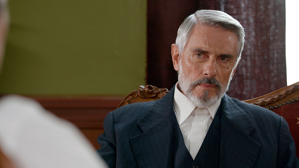 Έρωτας Φυγάς – Spoiler Έρωτας Φυγάς – Spoiler