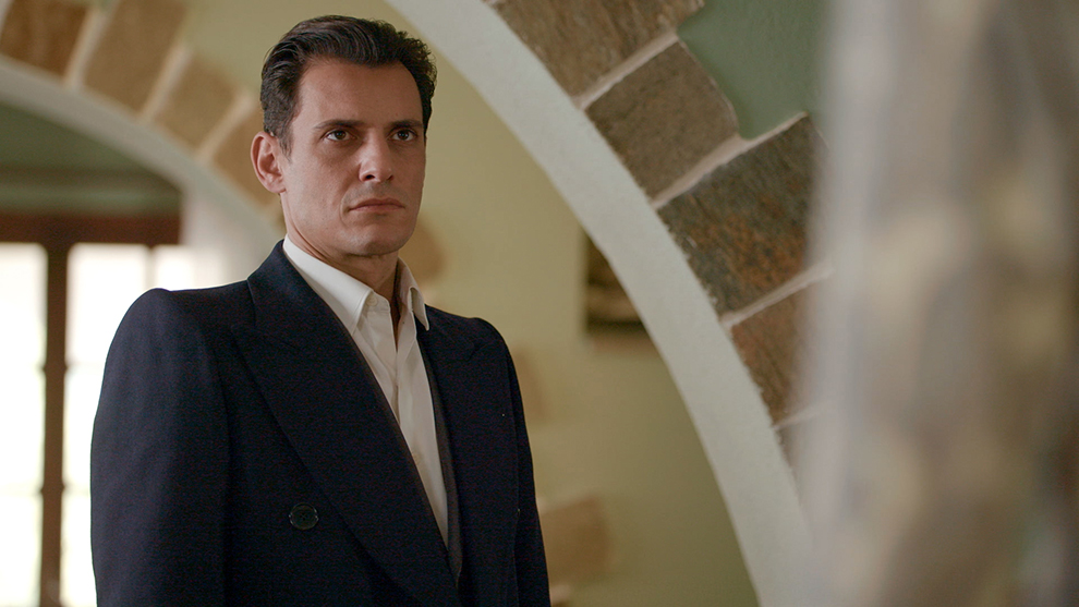 Έρωτας Φυγάς – Spoiler Έρωτας Φυγάς – Spoiler