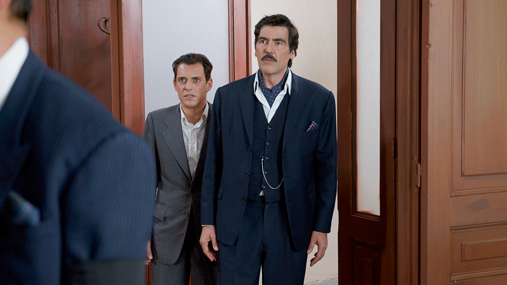 Έρωτας Φυγάς – Spoiler Έρωτας Φυγάς – Spoiler