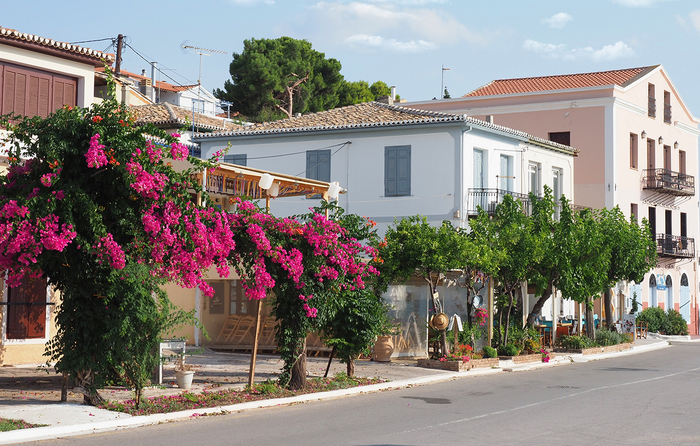 Γαλαξίδι Γαλαξίδι